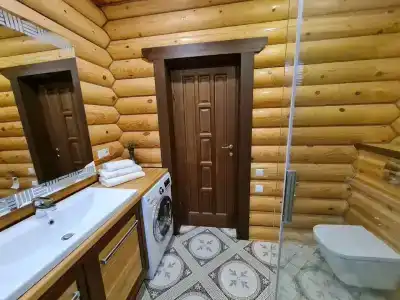 Дом на Волге - 11