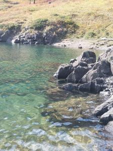 Kuiaktanar Camping - 35