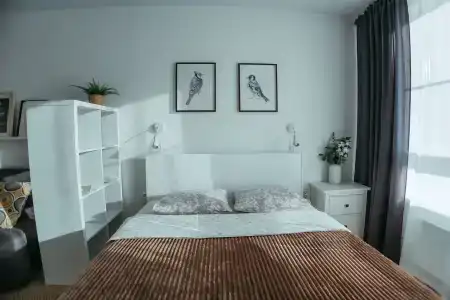 Квартира для Людей - 31