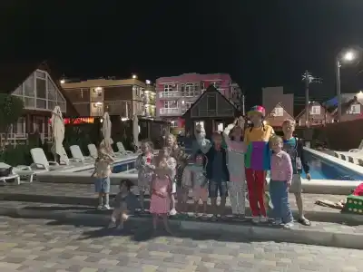 БухтаБарахта - 65