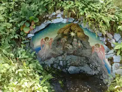 Загородный дом - 23