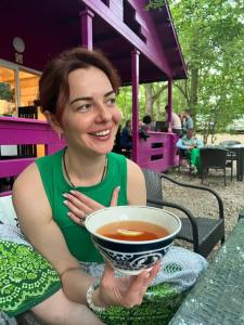 Эколоджия - 75