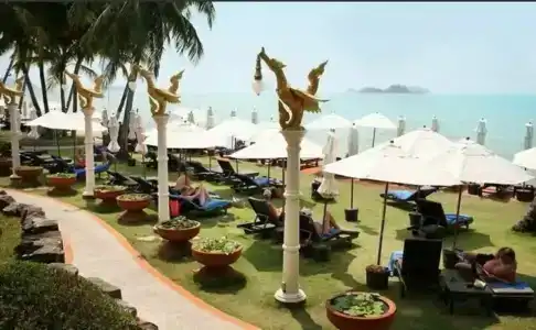 Santhiya Tree Koh Chang Resort - Sha Extra Plus - 47