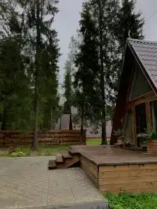 Сабадури - 1
