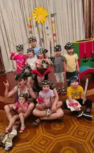 ОГБУЗ Санаторий для детей с родителями - 38