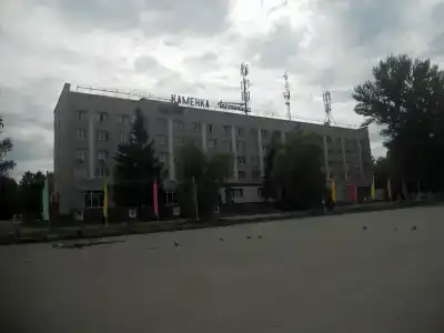 Каменка - 36