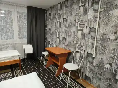 Хакусы - 4