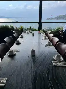 Novotel Istanbul Bosphorus - 51