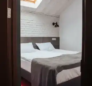 Лофт-отель Островский - 61