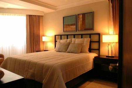Lifestyle Crown Residence Suites - 1