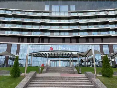 Minsk Marriott - 59