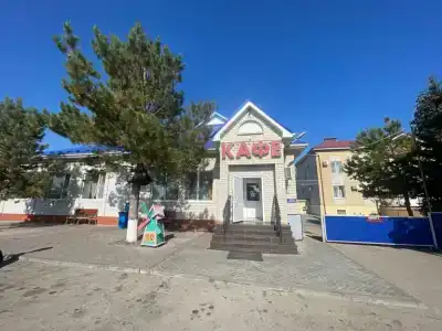 Хорт - 4