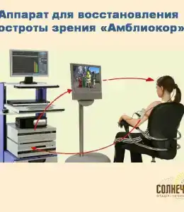Солнечный берег - 15