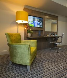 Bonnington & Leisure Centre - 34