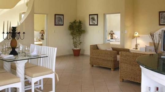 Lifestyle Crown Residence Suites - 28