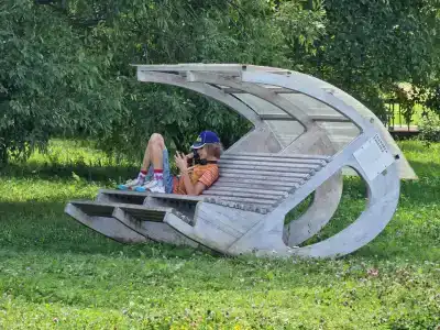 ЯсноПоле - 88