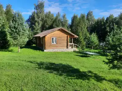 Турбаза - 25