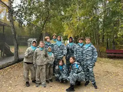 Лукоморье - 15
