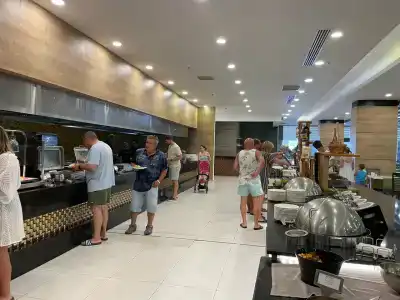 Dream Family Club - All Inclusive - 23
