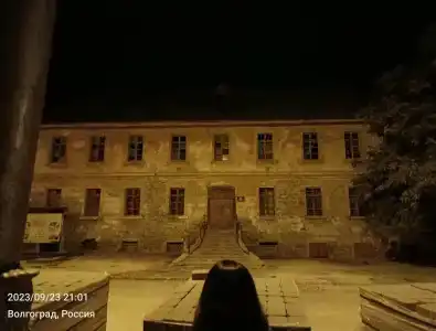 Старая Сарепта - 14