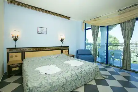 Chaika Beach Resort – All Inclusive - 45