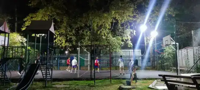 Магистраль - 5