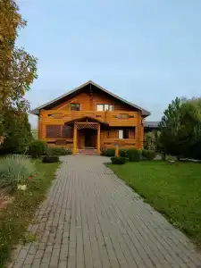 Варваровка - 24