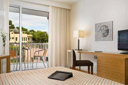 Hesperia Ciudad de Mallorca - 7