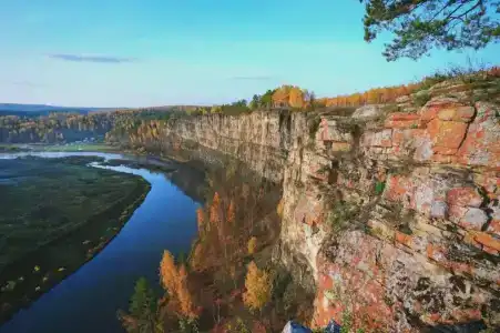 Серебряный ключ - 14