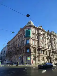 Демократ на Некрасова 58 - 25