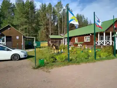 Подворье - 71
