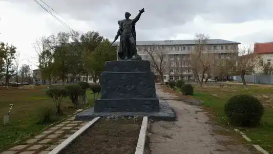 Санаторий им В.И. Чапаева - 48