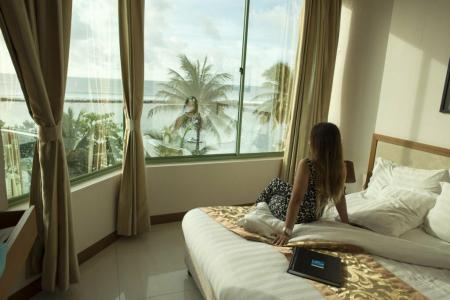 Season Holidays at Hulhumale - 41