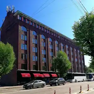 Выборг - 0