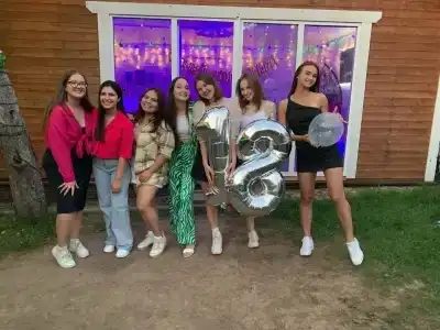 Патихаус - 29
