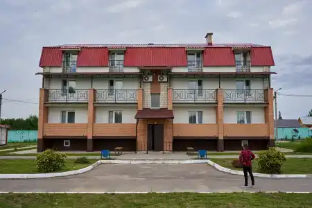 Рутавечь - 26