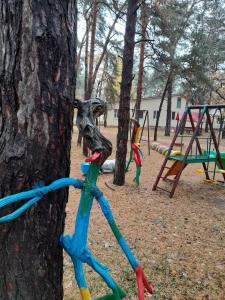 Лесовичок - 42