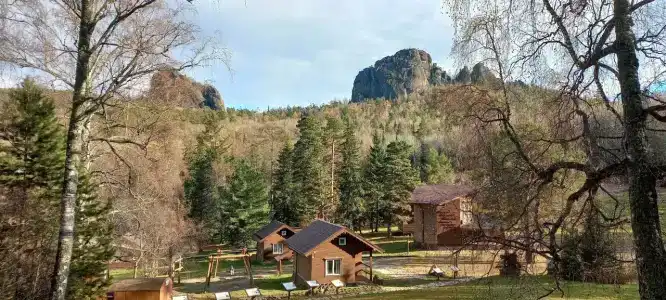 Кордона Нарым - 36
