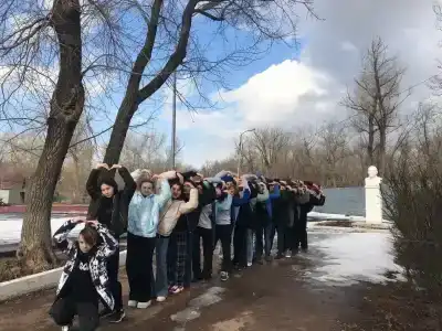 Березки - 17