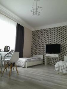 Гостевой дом на улице Смирницкой - 13