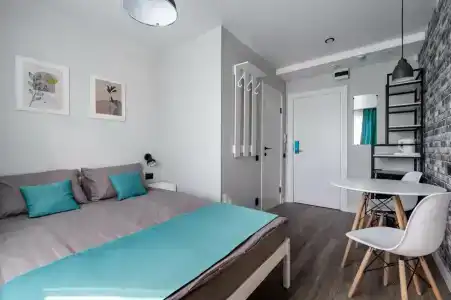 Уютная квартира - 60