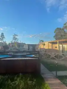 Dacha BaikalEco - 57