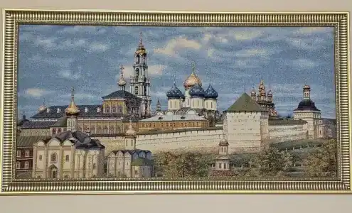 Владимирская - 6