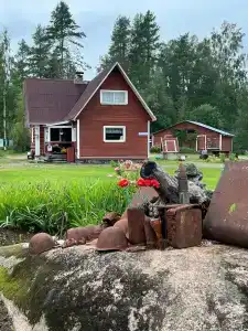 Хутор Уома - 8