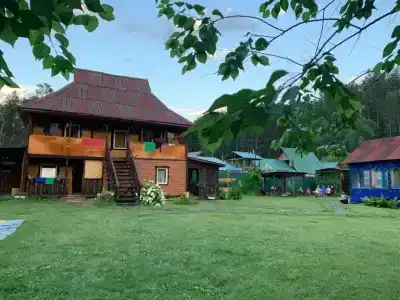 Усадьба Зыряновых - 19