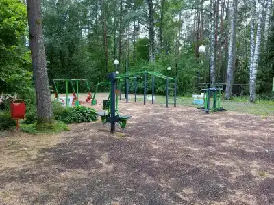 Белое солнце - 43