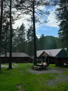 Загородный Очаг - 49