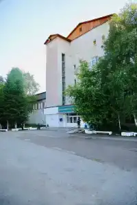 Усть-Кут - 50