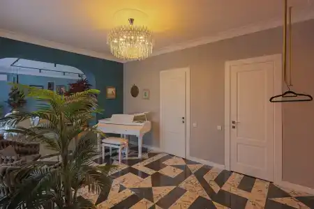 Этно Вилла-Резиденция - 44