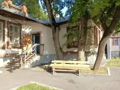 Рассвет - 3